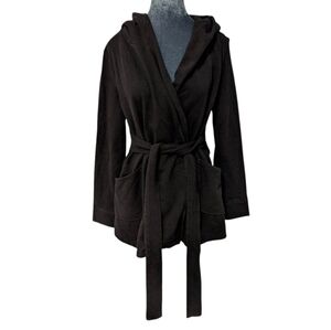 Old Navy Maternity Black Jacket Small